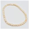 Image 1 : NEW GENUINE FRESHWATER PEARL BRACELET, RETAIL $60.00