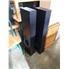 Image 1 : 2 JBL LOFT SERIES LOFT 50 FLOOR SPEAKERS