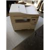 Image 1 : SAMSUNG MONOCHROME LASER MULTIFUNCTION PRINTER COPY SCANNER FAX