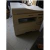Image 3 : SAMSUNG MONOCHROME LASER MULTIFUNCTION PRINTER COPY SCANNER FAX