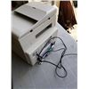 Image 4 : SAMSUNG MONOCHROME LASER MULTIFUNCTION PRINTER COPY SCANNER FAX