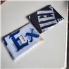 Image 1 : 2 NEW 3FT X 5FT FLAGS CORONA EXTRA  AND JACK DANIELS