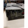 Image 9 : JVC RX-6042 AUDIO/VIDEO CONTROL RECEIVER AND SONY DOUBLE CASSETTE DECK TCW365 BOTH WORKING