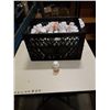 Image 1 : CRATE OF KETO ENERGY SUPPLEMENTS BB 2023