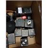 Image 2 : LOT OF DEFECTIVE STORE RETURN BEATS BLUETOOTH EARBUDS AND HEADPHONES