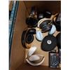 Image 4 : LOT OF DEFECTIVE STORE RETURN BEATS BLUETOOTH EARBUDS AND HEADPHONES