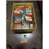 Image 1 : BOX OF GOGO SQUEEZE FRUIT POUCHES