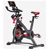 Image 1 : NEW SCHWINN IC4 INDOOR CYCLING BIKE