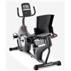 Image 1 : NEW SCHWINN 230 RECUMBENT BIKE