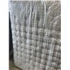 Image 2 : QUEEN SIZE SEALY POSTUREPEDIC BLANCHE COMFORT EUROTOP MATTRESS W/ BOX SPRING