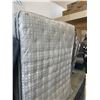 Image 5 : QUEEN SIZE SEALY POSTUREPEDIC BLANCHE COMFORT EUROTOP MATTRESS W/ BOX SPRING