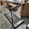 Image 1 : DYNAMAX RUNNING PAD ELECTRIC TREADMILL WORKING RETAIL $1000