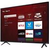 Image 1 : NEW TCL 50 INCH 4K ROKU SMART LED TV MODEL 50S425-CA