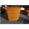 Image 1 : MID CENTURY MODERN 5 DRAWER CHEST OF DRAWERS