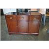 Image 1 : KNECHTEL FURNITURE 2 DRAWER SERVER