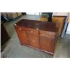 Image 2 : KNECHTEL FURNITURE 2 DRAWER SERVER