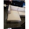 Image 2 : KOOLHAUS 2 PIECE SECTIONAL SOFA