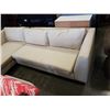 Image 3 : KOOLHAUS 2 PIECE SECTIONAL SOFA