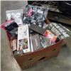 Image 1 : LOT OF NEW AMAZON OVERSTOCK GOODS RETAIL $150+