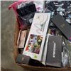 Image 3 : LOT OF NEW AMAZON OVERSTOCK GOODS RETAIL $150+