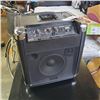 Image 1 : ION BLOCK ROCKER ROLLING RADIO SPEAKER WORKING