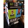 Image 2 : AS NEW NUTRI NINJA DUO 1300WATT AUTO IQ DUAL FUNCTION BLENDER STATION