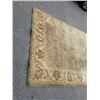 Image 2 : 8 FOOT X 128 INCH WOOL AREA CARPET