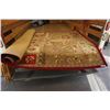 Image 1 : BOMBAY HOME 8 X 11 FOOT AREA CARPET