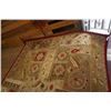 Image 2 : BOMBAY HOME 8 X 11 FOOT AREA CARPET