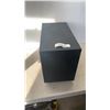 Image 1 : JAMO SUB200 POWERED SUBWOOFER