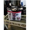 Image 1 : AS NEW NINJA PROFESSIONAL BLENDER AND NUTRI NINJA CUPS 1100 WATTS