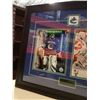 Image 3 : OFFICIAL NHL LUONGO CANUCKS GOALIE HOCKEY PRINT