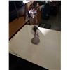 Image 1 : 1930 EAGLE KEROSENE LAMP