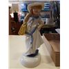 Image 2 : ROYAL DOULTON CHINA FIGURE - CHILDHOOD DAYS DRESSING UP HN 2964