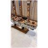 Image 2 : JS ELCANO MODEL SHIP