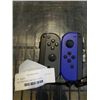 Image 2 : PAIR OF NINTENDO SWITCH JOYCON CONTROLLERS TESTED AND WORKING