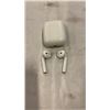 Image 2 : APPLE AIRPODS W/ CHARGING CASE - TESTED WORKING