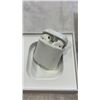 Image 2 : APLE AIRPODS - TESTED WORKING