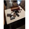 Image 1 : TRAY OF DESIGNER SUNGLASSES
