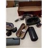 Image 3 : TRAY OF DESIGNER SUNGLASSES