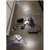 Image 1 : 30GB IPOD, APPLE CAMERA, MICROSOFT HUB AND LAPTOP CHARGER