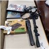 Image 1 : TRITON DIGITAL SCALE, RIFLE SCOPE, LED HEADLAMP AND FLASHLIGHT
