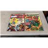Image 1 : 2 OVERSIZE COMIC #1 EDITIONS THE LAND OF OZ AND DC WONDER WOMAN