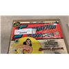 Image 3 : 2 OVERSIZE COMIC #1 EDITIONS THE LAND OF OZ AND DC WONDER WOMAN