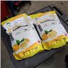 Image 1 : 2 BAGS CITRIC ACID