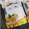 Image 2 : 2 BAGS CITRIC ACID