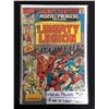 Image 1 : MARVEL PREMIERE #29 (MARVEL COMCS)