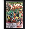 Image 1 : X-MEN #166 (MARVEL COMICS) Double-Sized Issue!