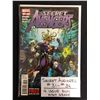 Image 1 : SECRET AVENGERS #31-34 (MARVEL COMICS) 4 Issue Run!