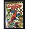 Image 1 : The AMAZING SPIDER-MAN #140 (MARVEL COMICS)